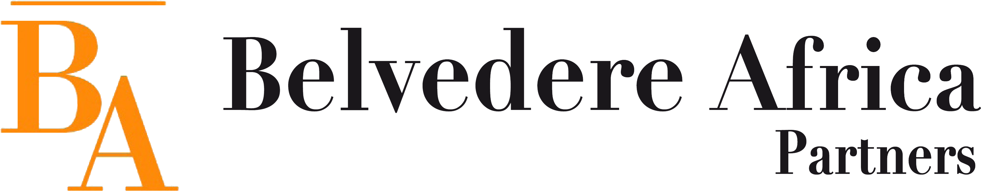 Belvedere Advisory logo